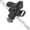 Fondina polimero DCH8 Vega Holster